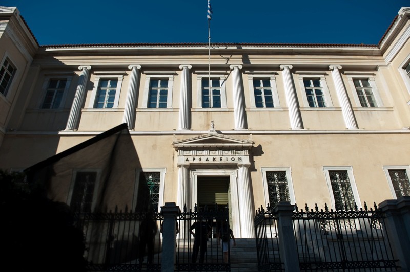 «Φρένο» του ΣτΕ στη λειτουργία ναού των παλαιοημερολογιτών στο Βοτανικό  1