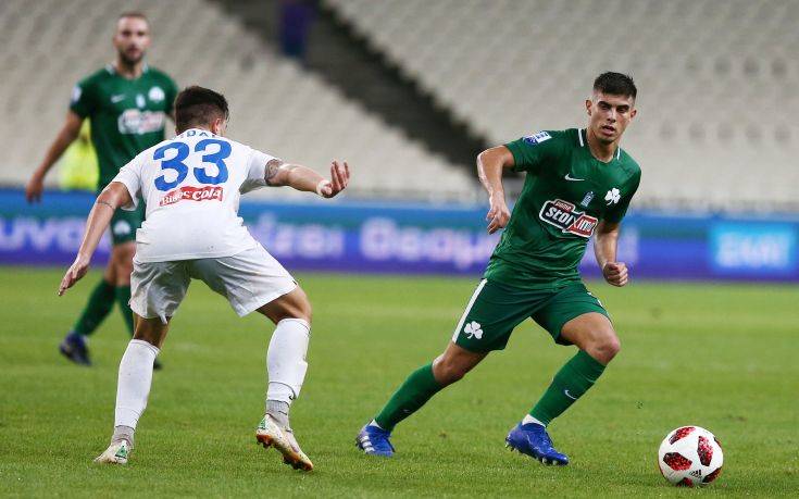 Το παρασκήνιο πίσω από τις ευχές του Σαββίδη στον Μπουζούκη 1