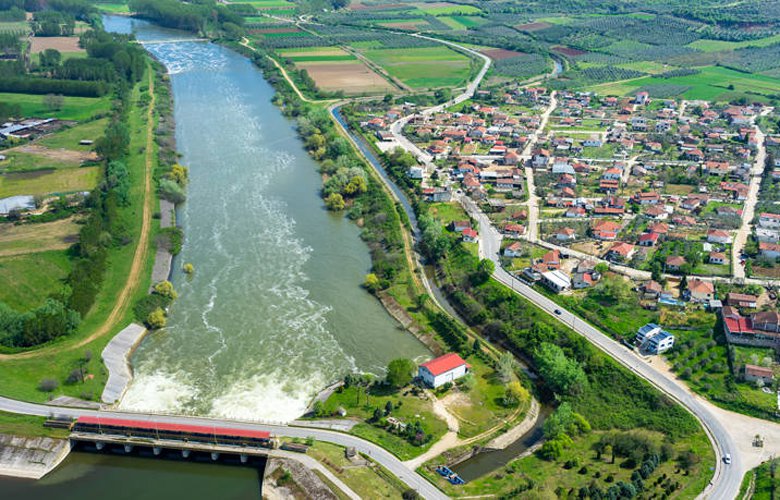 Λίμνη Κερκίνης, ένας από τους σημαντικότερους τουριστικούς προορισμούς στις Σέρρες 4