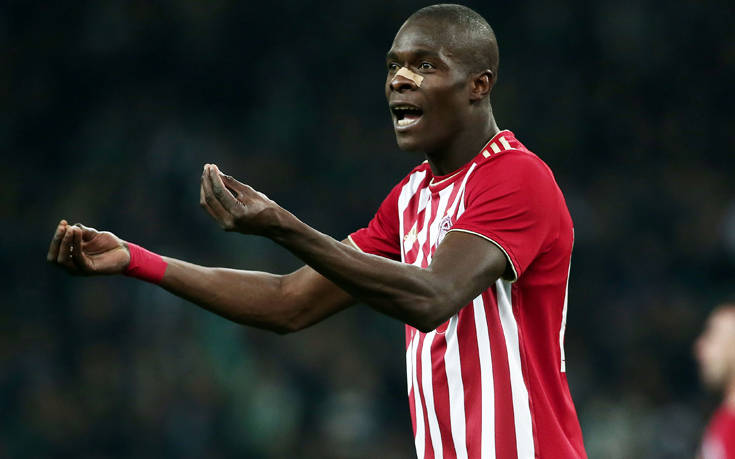 Θύμα διαρρηκτών ο Σισέ 1