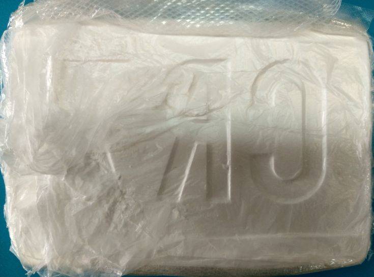 Ναρκωτικά με τη… σφραγίδα του Κριστιάνο Ρονάλντο διακινούσε 34χρονος 1