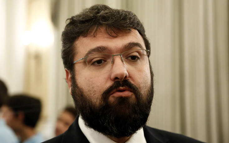 Έστειλε την τροπολογία της αναδιάρθρωσης στην ΕΠΟ ο Βασιλειάδης