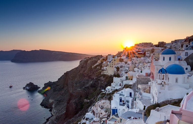 Tα συν και τα πλην του Ελληνικού τουρισμού σε σχέση με την Νότια Ευρώπη 1