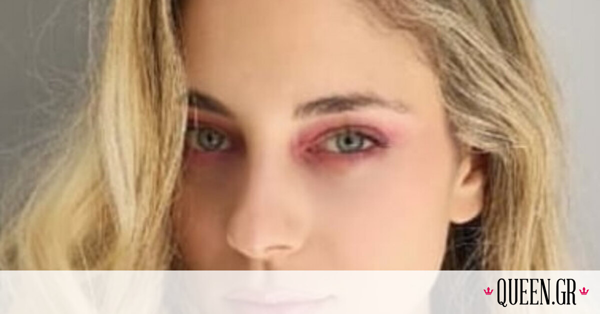 Δούκισσα Νομικού: Δείτε το πρώτο δώρο για τα γενέθλια του γιου της (pics)