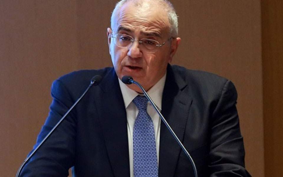 N. Καραμούζης: Η ΕΕΤ απέκτησε επιρροή και ενίσχυσε τον ρόλο της 1