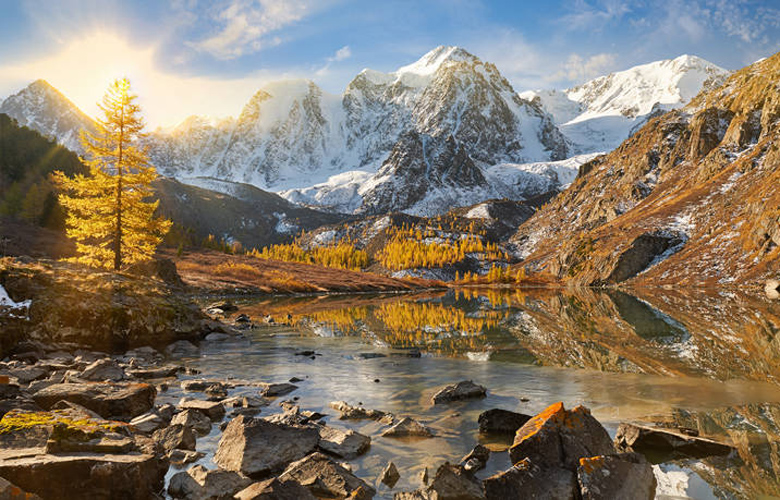 Οι «πνεύμονες» της γης βρίσκονται στα όρη Αλτάι της Ρωσίας 4