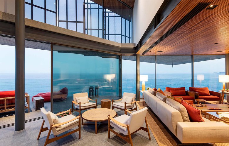 Ο θρίαμβος της αρχιτεκτονικής έναντι της φυσικής ομορφιάς 4