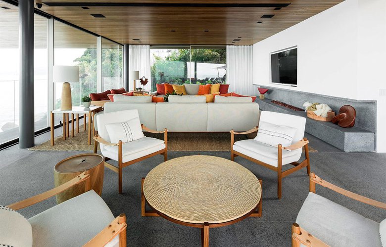 Ο θρίαμβος της αρχιτεκτονικής έναντι της φυσικής ομορφιάς 5