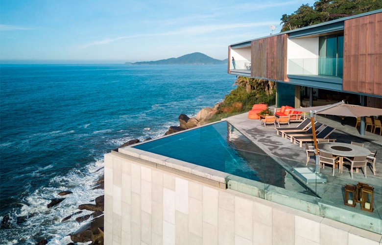 Ο θρίαμβος της αρχιτεκτονικής έναντι της φυσικής ομορφιάς 6