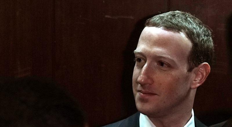 Η Facebook γνώριζε για τη Cambridge Analytica πολύ καιρό πριν ξεσπάσει το σκάνδαλο 1