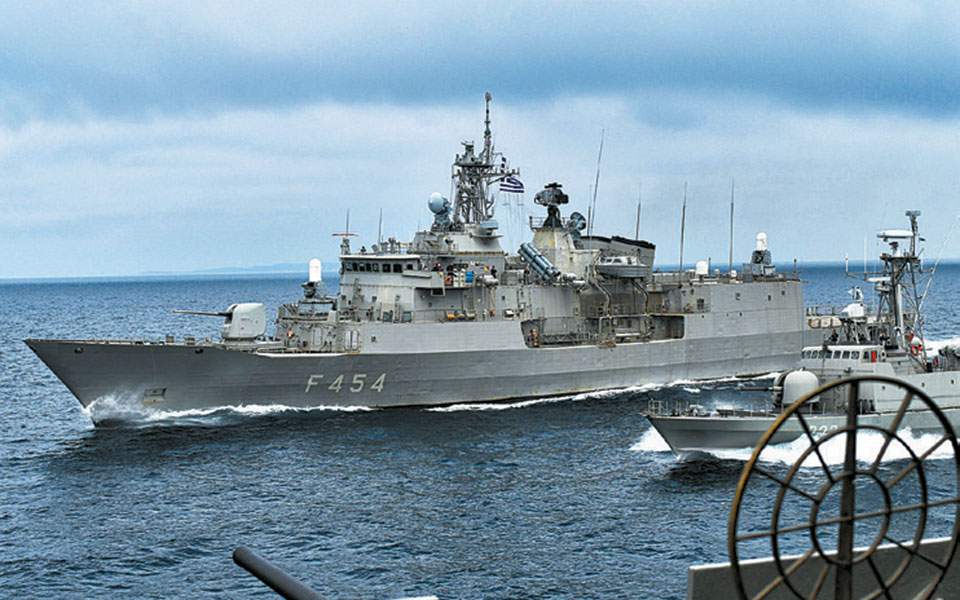 Οι Ενοπλες Δυνάμεις ενώπιον των νέων προκλήσεων