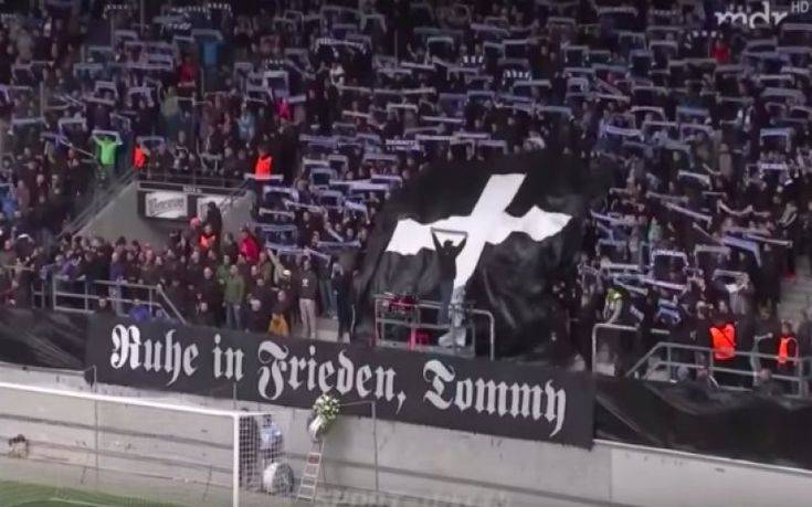 Η Κέμνιτσερ ανάμεσα στους νεοναζί και στην πραγματικότητα 1