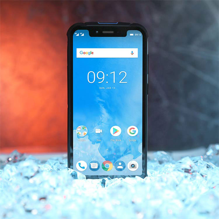 Ulefone Armor 5: Σε εξαιρετική τιμή με αποστολή από Ευρώπη το θωρακισμένο smartphone 1