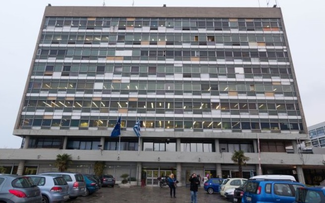 Νέα αστυνομική επιχείρηση στο ΑΠΘ και τις γύρω περιοχές