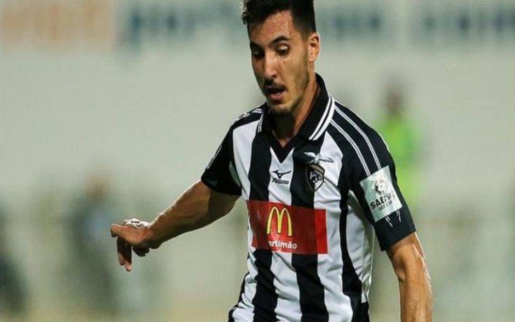 «Τσεκάρει Πέδρο Σα ο Ολυμπιακός» 1