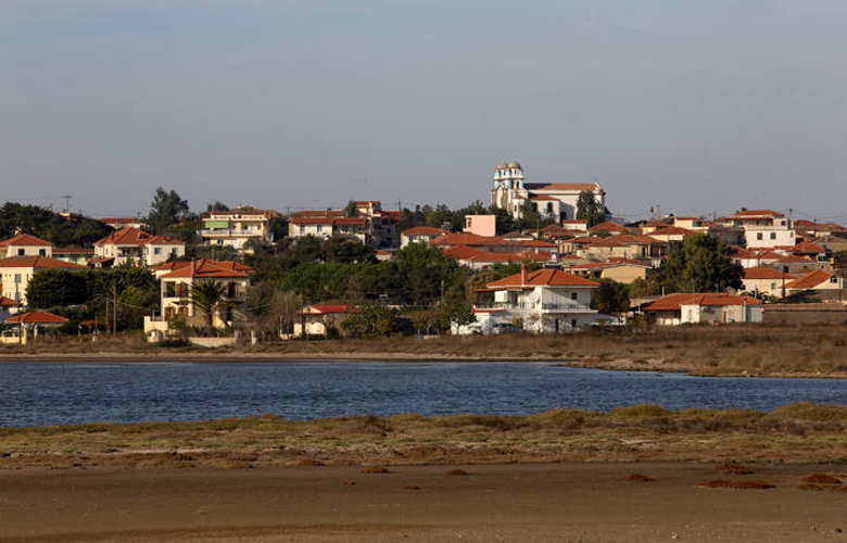 Λήμνος, η πατρίδα του θεού Ηφαίστου 4