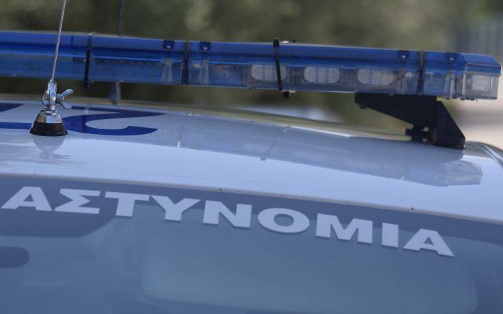 Λήστεψε τη μοτοσικλέτα 21χρονου, απειλώντας τον με αιχμηρό αντικείμενο