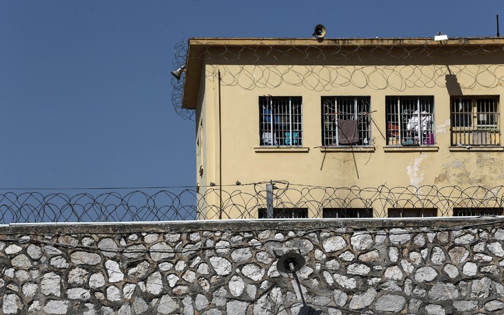 Ανατροπή στην υπόθεση με νεκρό κρατούμενο στον Κορυδαλλό