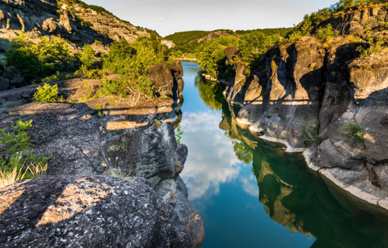 Βενέτικος ποταμός, από τα πιο δημοφιλή αξιοθέατα των Γρεβενών 4