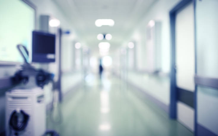 Του είπαν ότι έχει 18 μήνες ζωής και 5 χρόνια μετά είναι κοντά στην ανάρρωση
