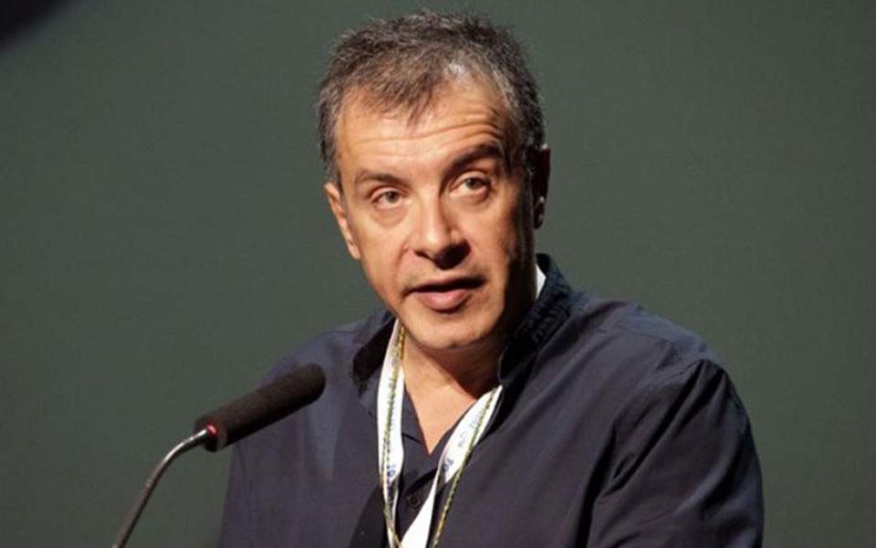 Στ. Θεοδωράκης: Οι ευρωεκλογές θα κρίνουν τις ζωές μας