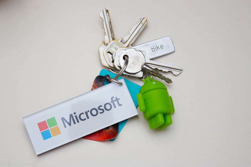 Πασχαλινές προσφορές σε κλειδιά Windows 10 Pro, Office 2016 Pro κ.ά.
