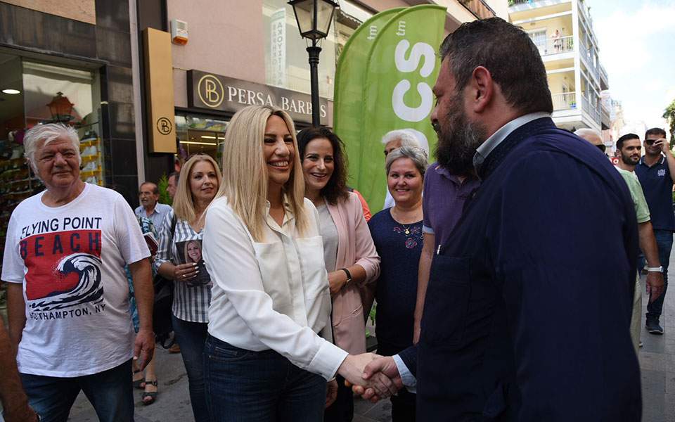 Το ΚΙΝΑΛ ξεκαθαρίζει τη στάση του