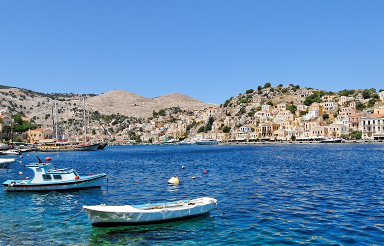 Ανακαλύψτε την όμορφη Τήλο 3