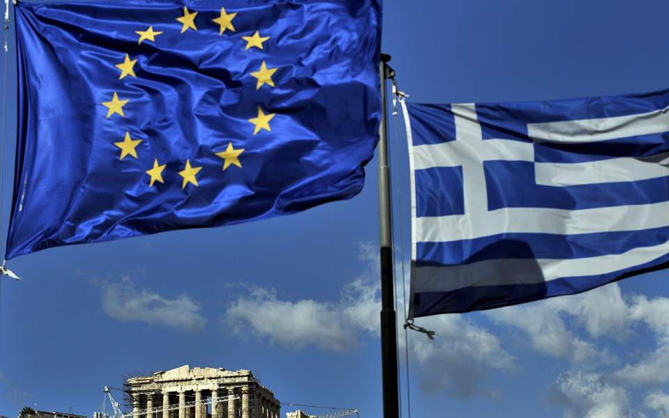 Scope Ratings: Η Ελλάδα χρειάζεται μικρότερα πρωτογενή πλεονάσματα 1