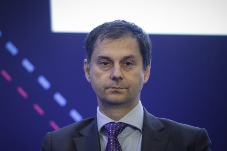 Θεοχάρης: Προτεραιότητα η ανάπτυξη του ιατρικού τουρισμού 1