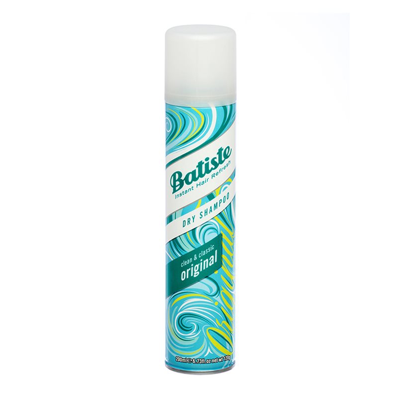 BATISTEM DRY SHAMPOO ORIGINAL
