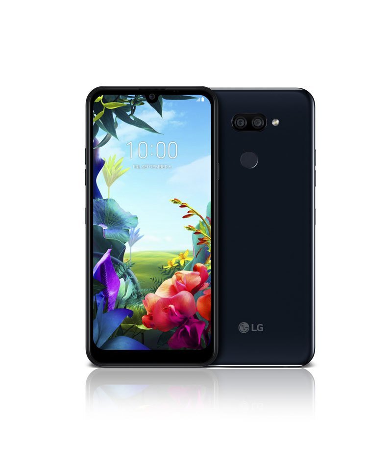LG K40s / K50s: Δύο νέα entry-level smartphones με θωρακισμένη κατασκευή