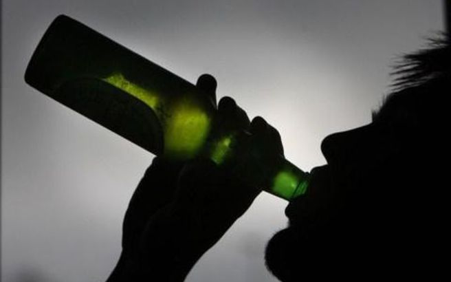 Η αποτελεσματικότητα ενός ναρκωτικού στη μάχη για απεξάρτηση από το αλκοόλ 1