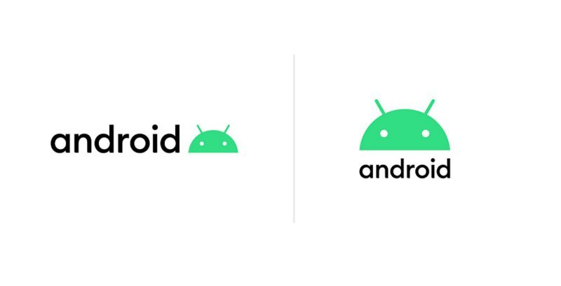 Android 10: Τέλος τα γλυκά, αυτή είναι η επίσημη ονομασία και νέο logo