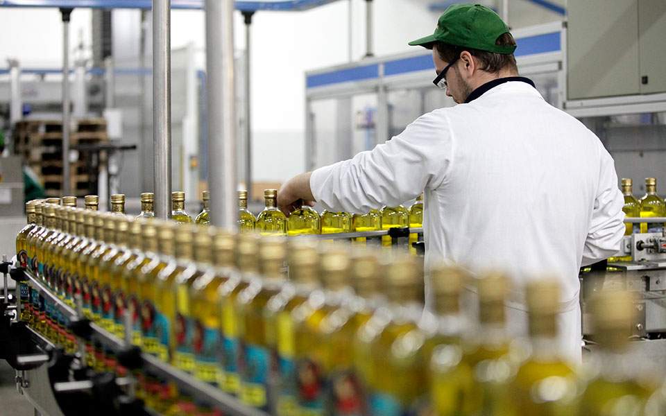 Στα υψηλά δωδεκαετίας ο δείκτης οικονομικού κλίματος τον Ιούλιο 1