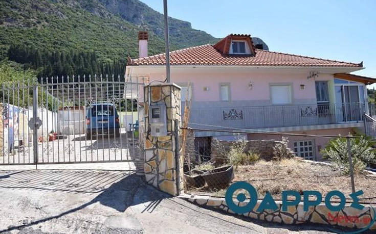 Οικογενειακή τραγωδία στην Κυπαρισσία: Πυροβόλησε τη σύζυγό του και αυτοκτόνησε 2