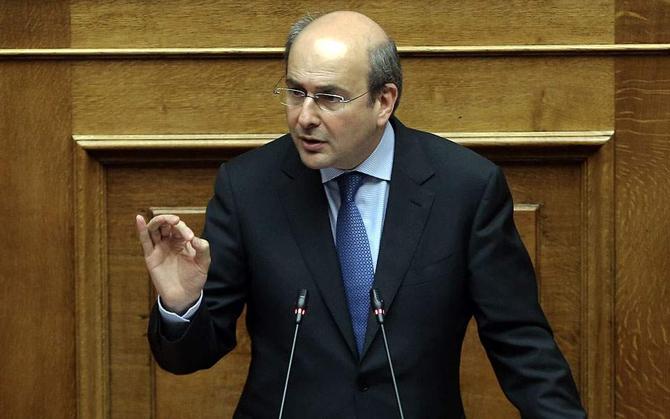 Θα αναζητηθούν οι υπεύθυνοι για την κατάρρευση της ΔΕΗ