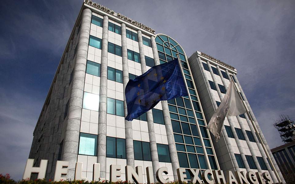 Οριακή πτώση στο Χρηματιστήριο, υψηλά κέρδη για τις τράπεζες 1