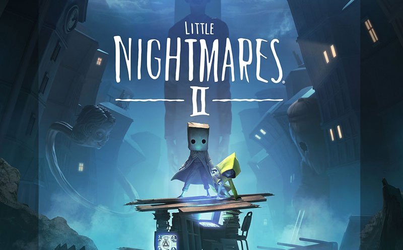 Little Nightmares 2: Ανακοινώθηκε επίσημα το sequel του πανέμορφου platform adventure
