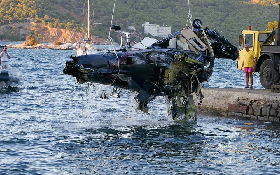 Τραγωδία στον Πόρο: Τις παραιτήσεις του Δ.Σ του ΔΕΔΔΗΕ ζήτησε ο υφυπουργός Ενέργειας