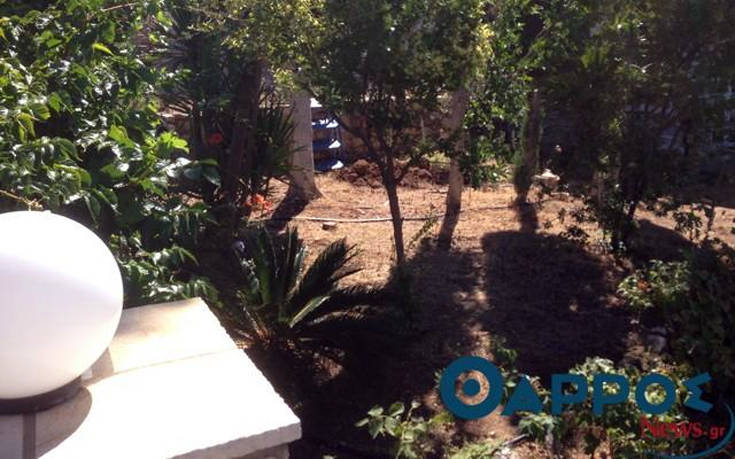 Οικογενειακή τραγωδία στην Κυπαρισσία: Πυροβόλησε τη σύζυγό του και αυτοκτόνησε 3