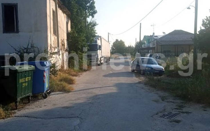Διπλό φονικό στην Καβάλα: Σκότωσε μάνα και γιο για μια θέση πάρκινγκ 1