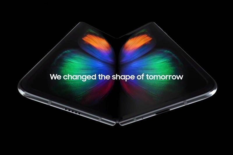 Samsung Galaxy Fold: Άνοιξαν και πάλι οι προκρατήσεις στην Κίνα
