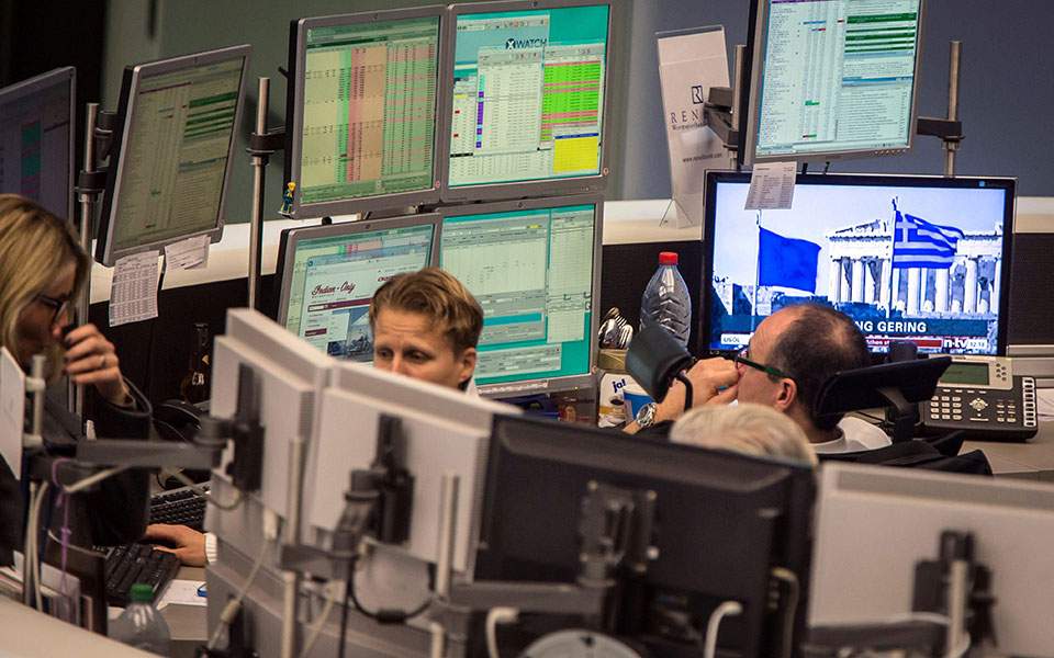 Κάτω από το 1,6% η απόδοση του ελληνικού 10ετούς ομολόγου