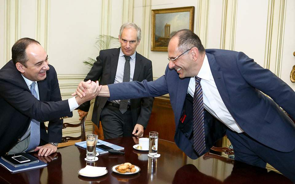 Το Κονκλάβιο (28/08/19)