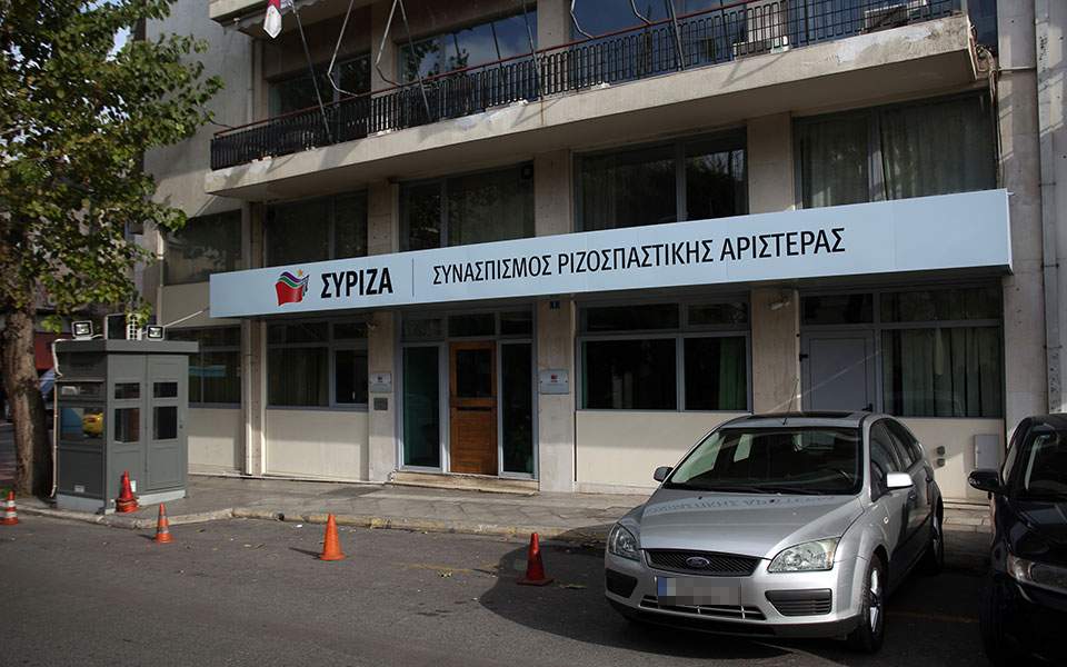 Προσεκτικοί χειρισμοί από Τσίπρα 1