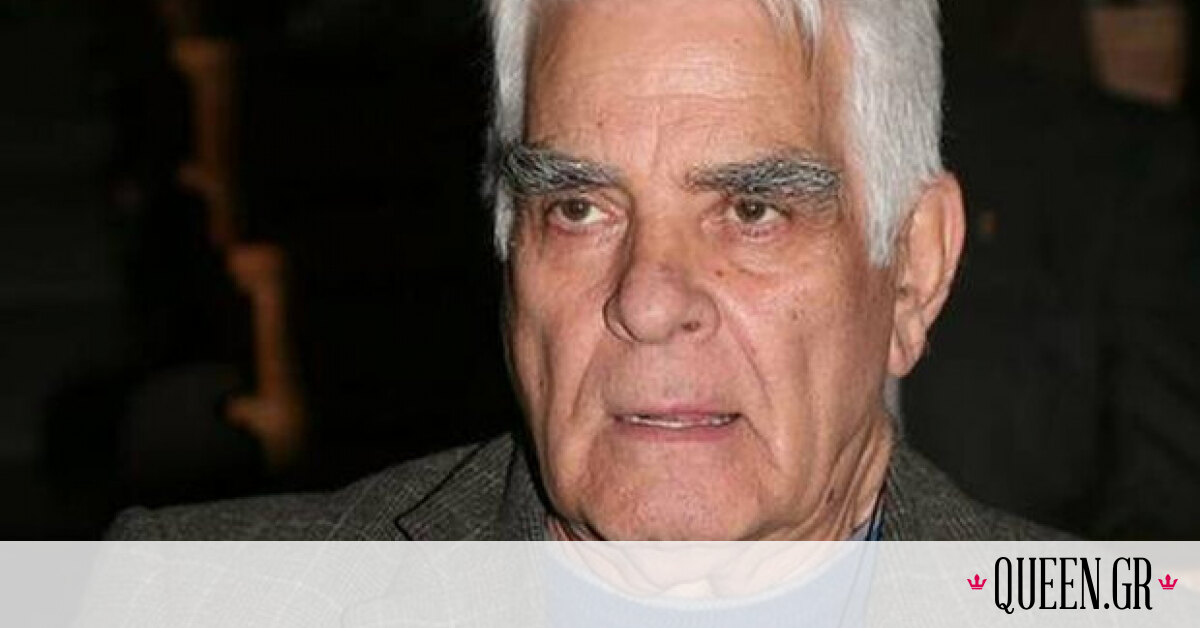 Απίστευτο κι όμως αληθινό! Γαμπρός ο Πρέκας στα 78 του – Δείτε ποια παντρεύεται (photos)