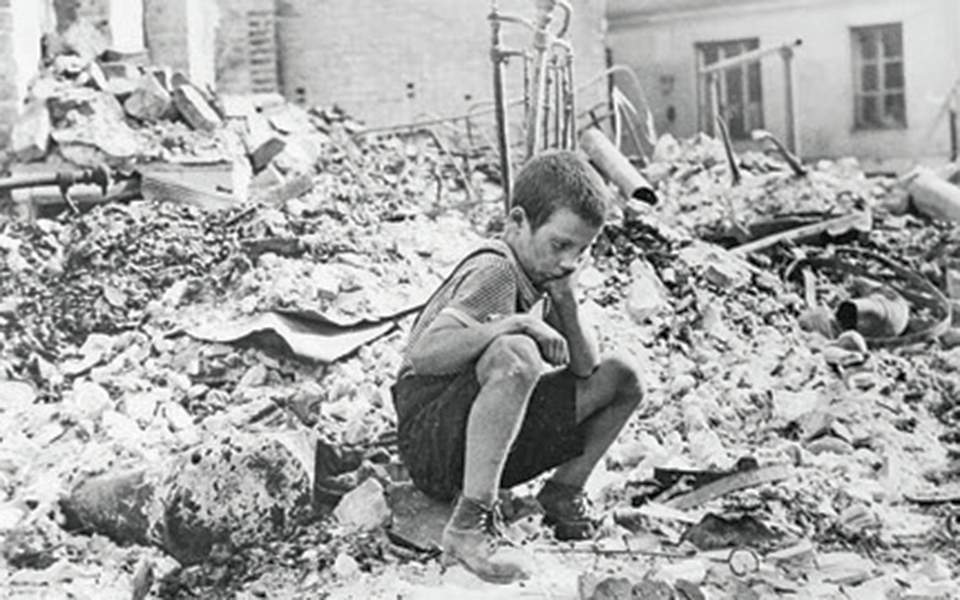 80 χρoνια πριν… 3-9-1939