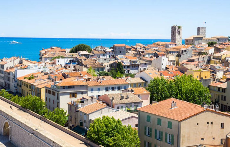 Αντίμπ, η πόλη που γοητεύει τον επισκέπτη 1