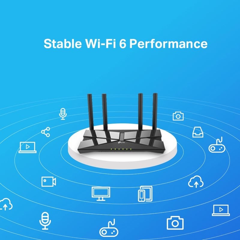Τι είναι το Wi-Fi 6 και γιατί να το αποκτήσεις 1